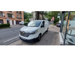 Renault Trafic Furgón 2.0 130cv miniatura 12